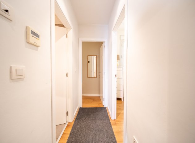 Herverkoop - Appartement - Alicante - Alicante - City