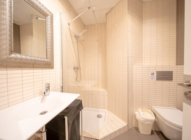 Herverkoop - Appartement - Alicante - Alicante - City