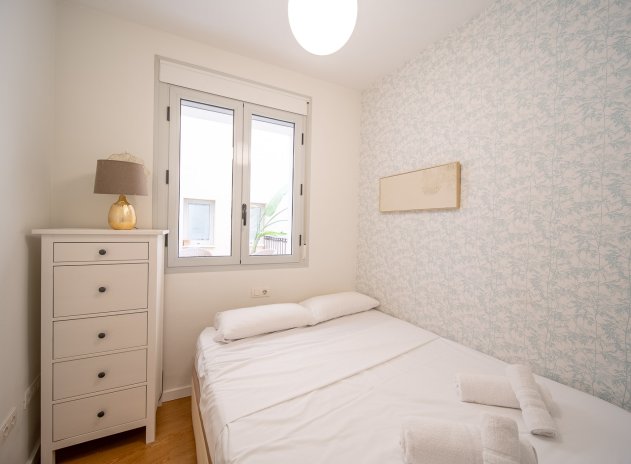 Herverkoop - Appartement - Alicante - Alicante - City