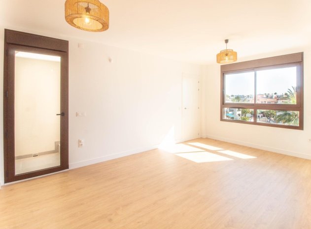 Herverkoop - Appartement - Orihuela Costa - Villamartín