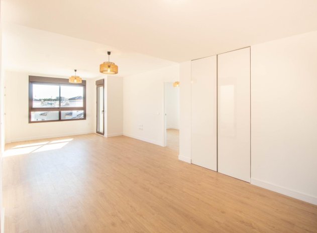 Herverkoop - Appartement - Orihuela Costa - Villamartín