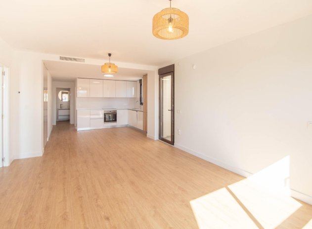 Herverkoop - Appartement - Orihuela Costa - Villamartín