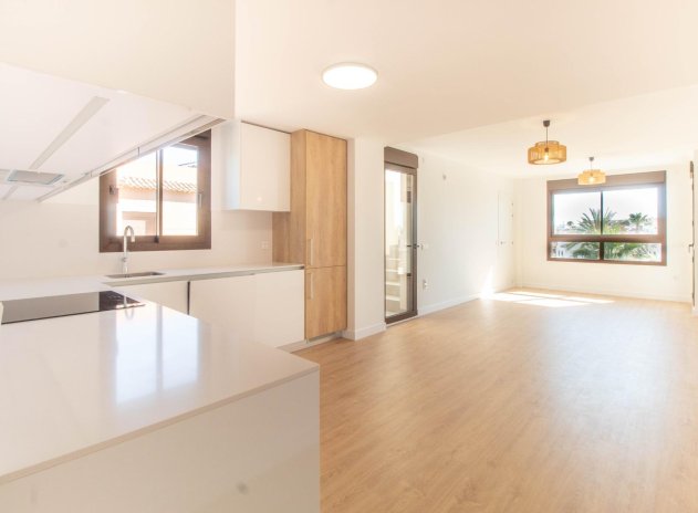 Herverkoop - Appartement - Orihuela Costa - Villamartín