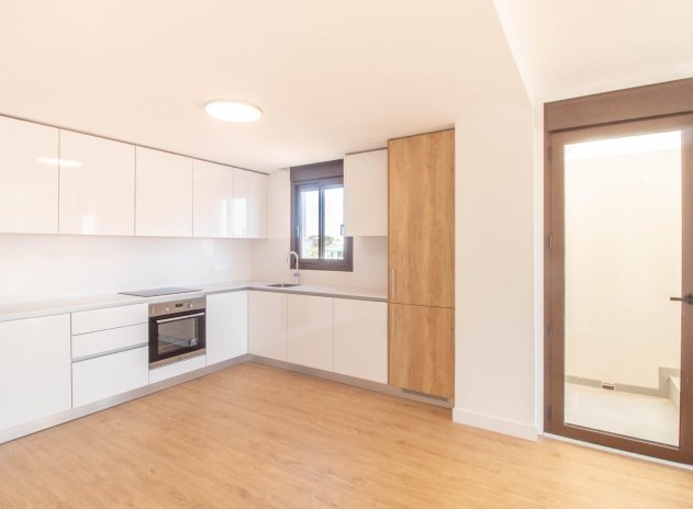 Herverkoop - Appartement - Orihuela Costa - Villamartín