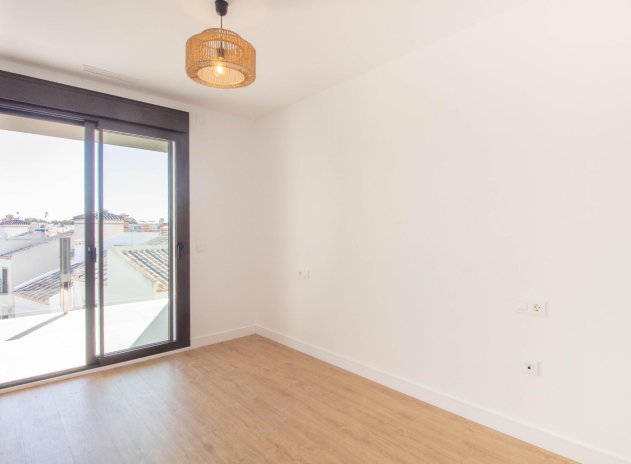 Herverkoop - Appartement - Orihuela Costa - Villamartín