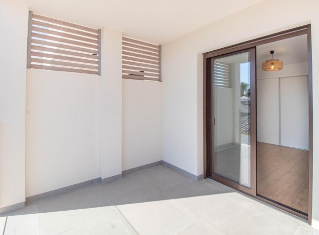 Herverkoop - Appartement - Orihuela Costa - Villamartín