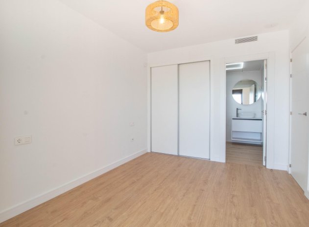 Herverkoop - Appartement - Orihuela Costa - Villamartín