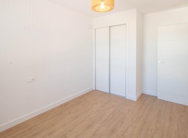 Herverkoop - Appartement - Orihuela Costa - Villamartín