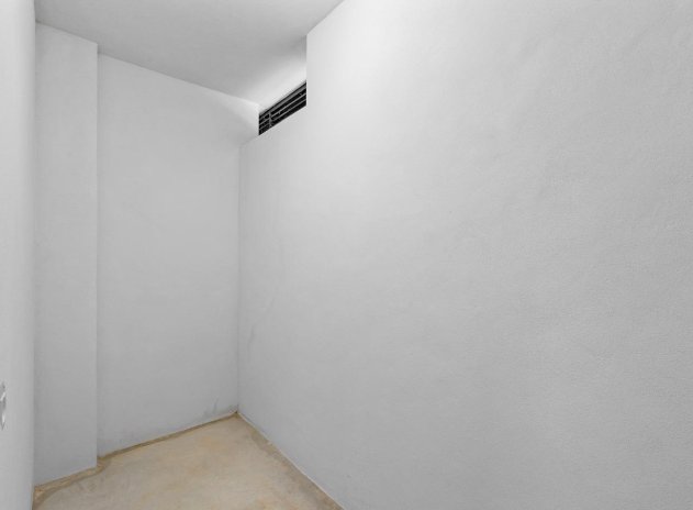 Herverkoop - Appartement - Orihuela Costa - Villamartín