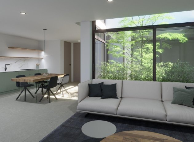 Nouvelle construction - Villa - La Nucía