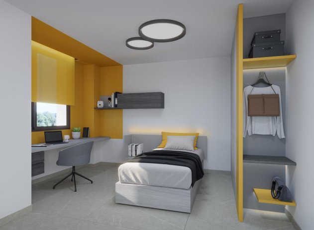 Nouvelle construction - Villa - La Nucía