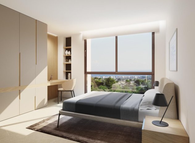 Nouvelle construction - Villa - La Nucía