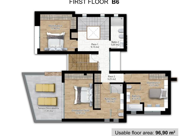 Nouvelle construction - Villa - La Nucía