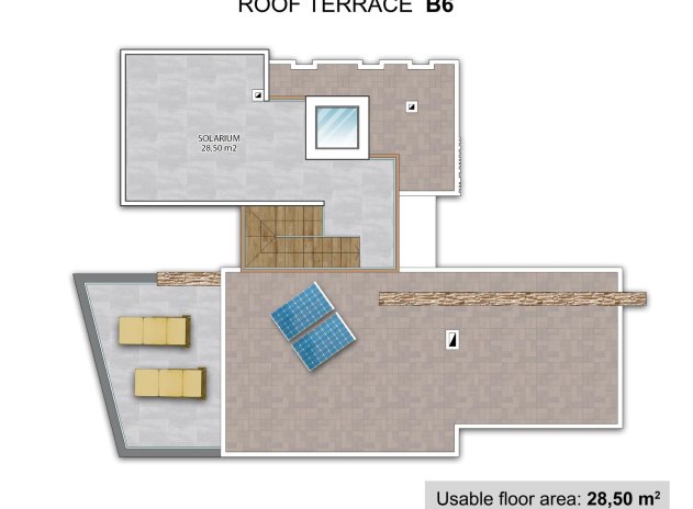 Nouvelle construction - Villa - La Nucía