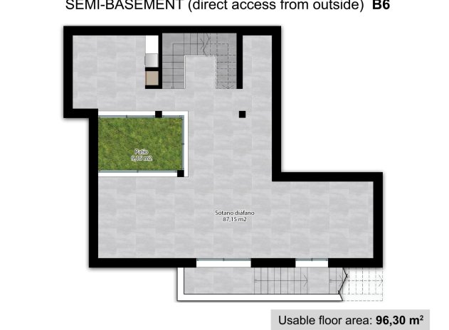 Nouvelle construction - Villa - La Nucía