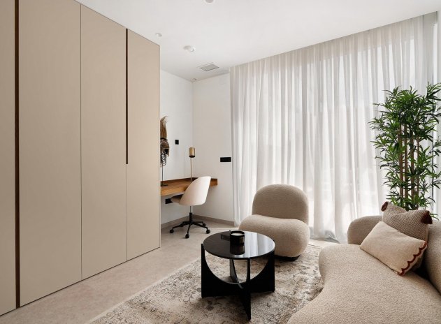 Nouvelle construction - Villa - La Nucía