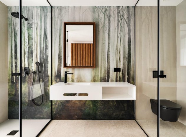 Nouvelle construction - Villa - La Nucía