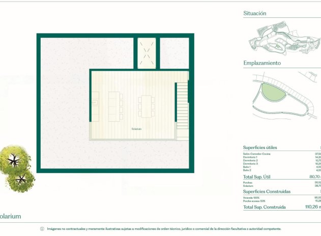 New Build - Villa * - Fuente Álamo * - Hacienda del Alamo