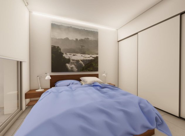 Nieuwbouw Woningen - Villa - Daya Nueva - Pueblo