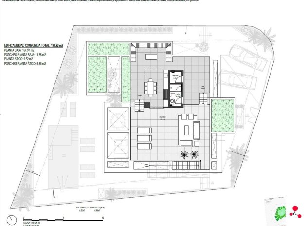 Nieuwbouw Woningen - Villa - Los Alcazares - Costa Calida