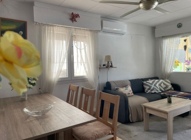 Herverkoop - Rijwoning - Orihuela Costa - La Florida