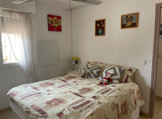 Herverkoop - Rijwoning - Orihuela Costa - La Florida