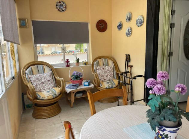 Herverkoop - Rijwoning - Orihuela Costa - La Florida