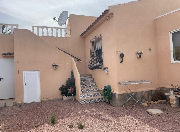 Herverkoop - Rijwoning - Orihuela Costa - La Florida