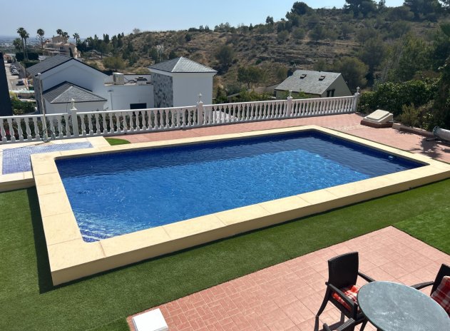 Reventa - Villa - Algorfa