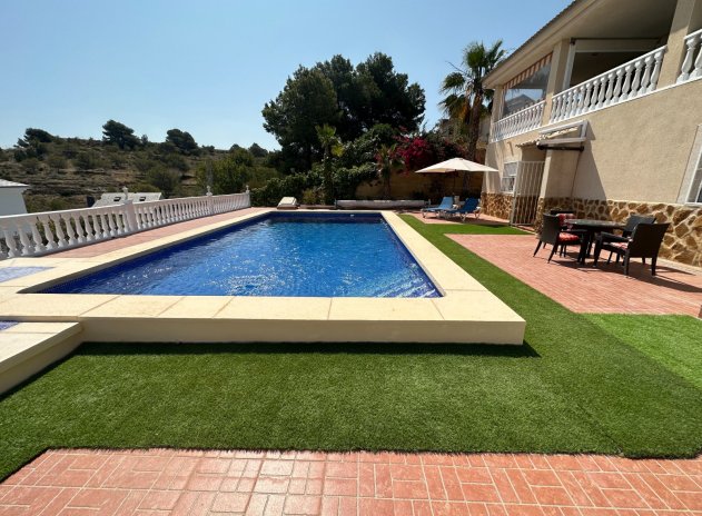 Reventa - Villa - Algorfa