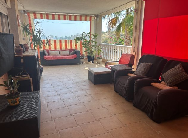 Reventa - Villa - Algorfa