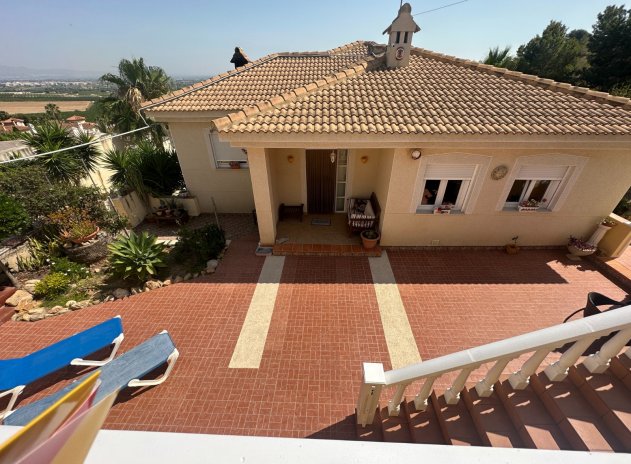 Reventa - Villa - Algorfa