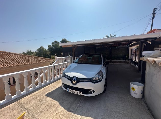 Reventa - Villa - Algorfa