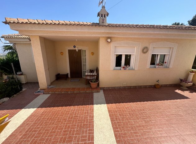 Reventa - Villa - Algorfa