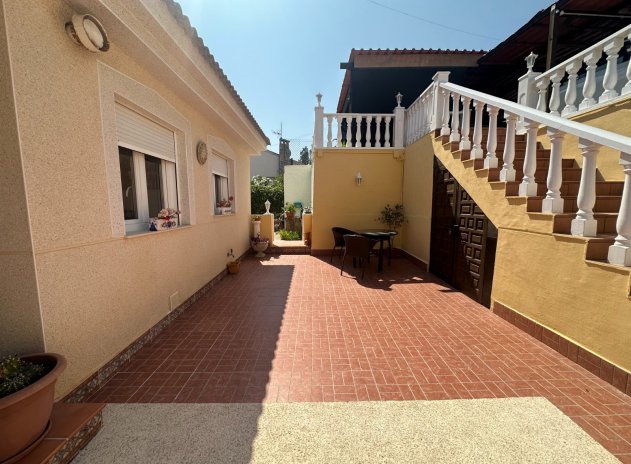 Reventa - Villa - Algorfa