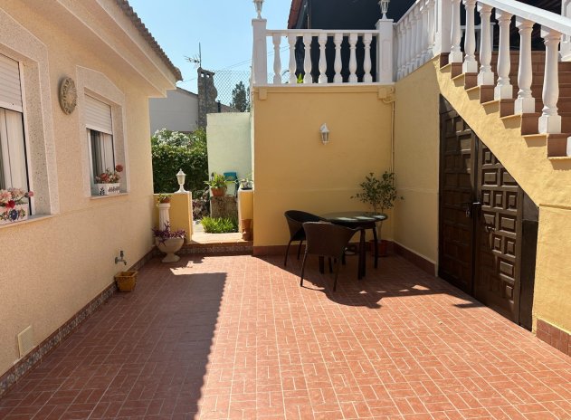 Reventa - Villa - Algorfa