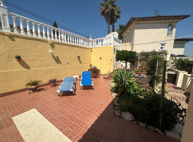 Reventa - Villa - Algorfa