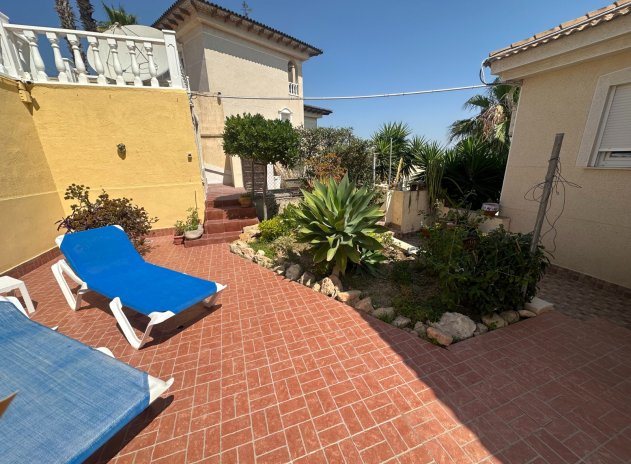 Reventa - Villa - Algorfa