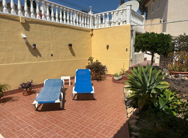 Reventa - Villa - Algorfa