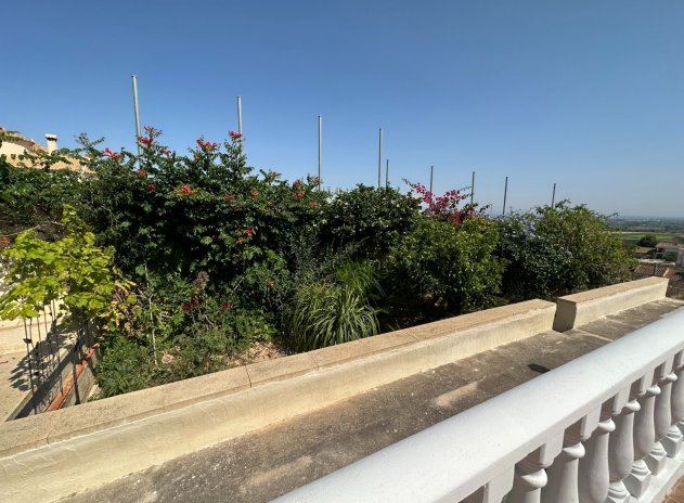 Reventa - Villa - Algorfa