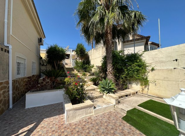 Reventa - Villa - Algorfa