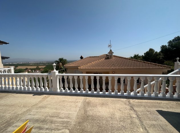 Reventa - Villa - Algorfa