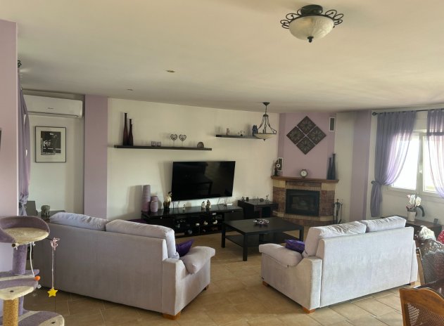 Reventa - Villa - Algorfa