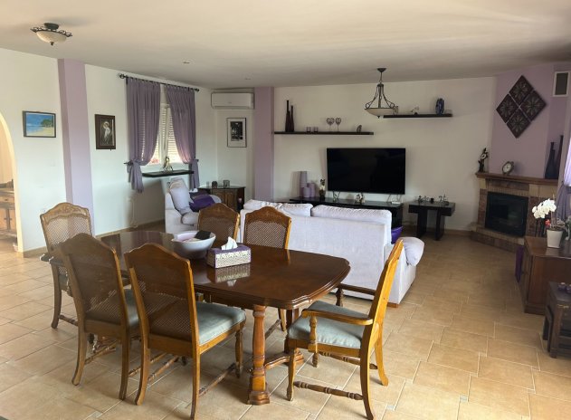 Reventa - Villa - Algorfa