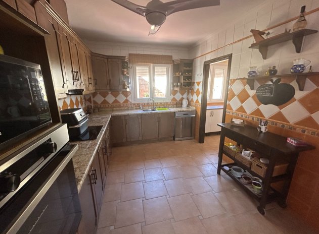 Reventa - Villa - Algorfa