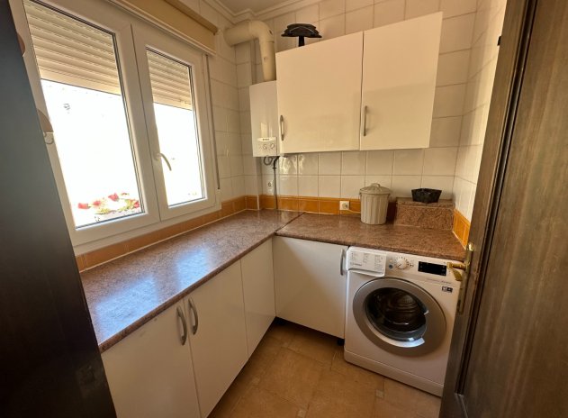 Reventa - Villa - Algorfa