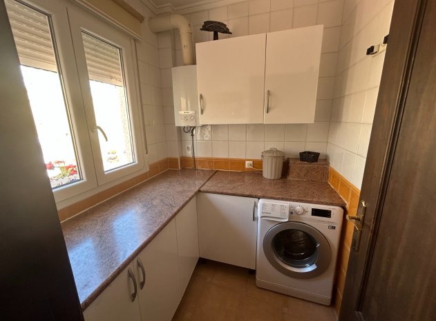 Reventa - Villa - Algorfa