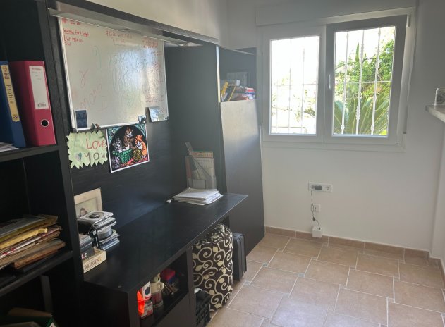 Reventa - Villa - Algorfa