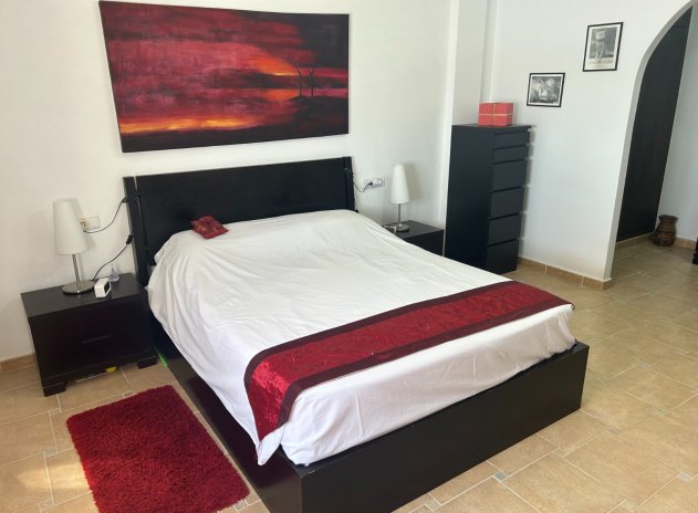 Reventa - Villa - Algorfa