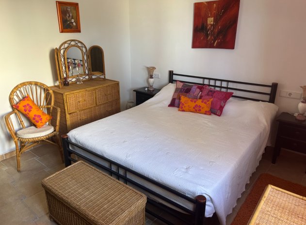 Reventa - Villa - Algorfa